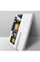 KCK Artist Canvas 100% Cotton Deep Edge 1.5" - CV C2020-150